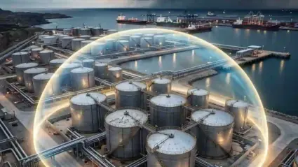 Pakistan Has No Strategic Oil Reserves But Govt Plans to Fix That Before the Next Crisis Hits