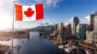 Canada NOC Codes