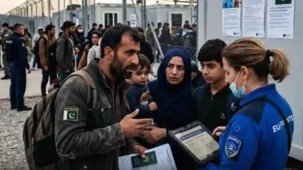 EU Migration Pact Takes Effect June 2026 — What Pakistanis Need to Know