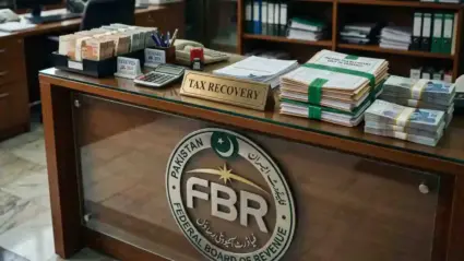 How to Use FBR’s Updated Portal to Actually Claim Your Withholding Tax Refund