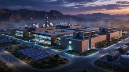 Gul Ahmed’s $230M Quantum Global Signs Huawei Deal for Pakistan’s Largest Data Centre