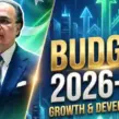 Pakistan Budget