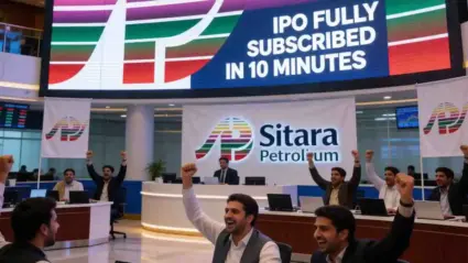 Pakistan’s IPO Comeback: What 10 SECP Approvals Mean for PSX Investors