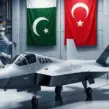 Pakistan KAAN Fighter