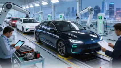 Pakistan Speeds Up Electric Vehicle Adoption With New Auto Policy Review