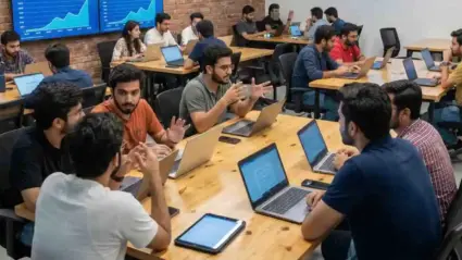 Why Pakistani Startups Are Choosing Delaware, Dubai and Singapore to Raise Global Capital