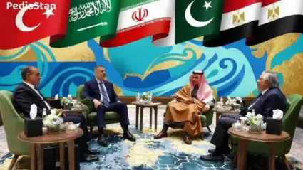 Pakistan’s Peace Push Opens Door for Saudi-Hosted Gulf-Iran Reconciliation Talks