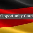 Germany Opportunity Card