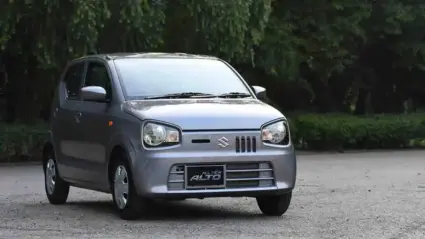 Imported Cars Get Major Duty Cut in Pakistan — What 660cc, 1300cc and 1800cc Buyers Should Know