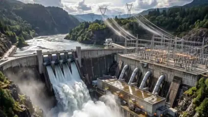 South Korea’s KOEN Plans $1 Billion Investment in Two Hydropower Projects in Swat