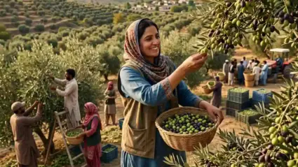 Pakistan Becomes Permanent Member of International Olive Council — Why It Matters for Farmers and Exports