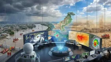 Pakistan Allocates Rs 1.6 Billion to Upgrade Weather Forecasting and Flood Warning Systems