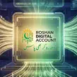 Roshan Digital Account