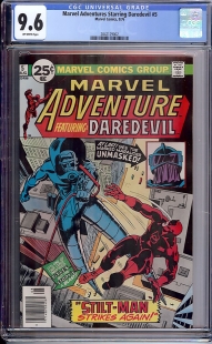 Auction Highlight