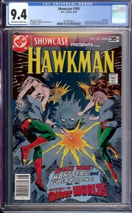 Auction Highlight