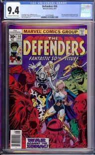 Auction Highlight