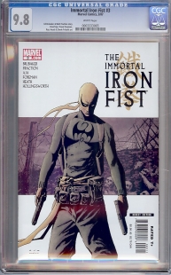 Auction Highlight
