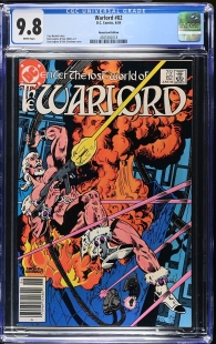 Auction Highlight