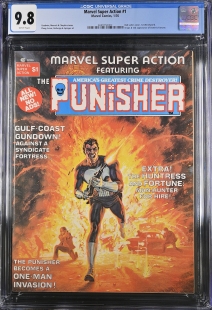 Auction Highlight
