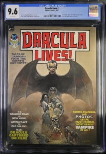 Auction Highlight
