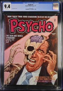 Auction Highlight
