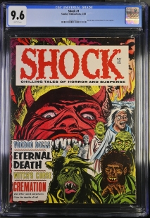 Auction Highlight