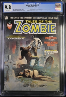 Auction Highlight