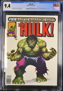 Auction Highlight