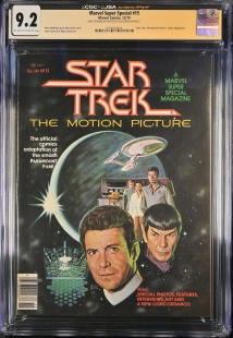 Auction Highlight