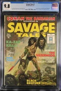 Auction Highlight