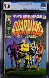 Auction Highlight