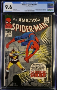 Auction Highlight