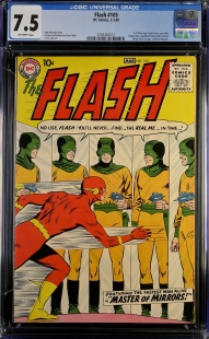 Auction Highlight