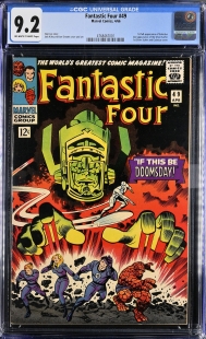 Auction Highlight