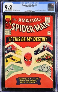Auction Highlight