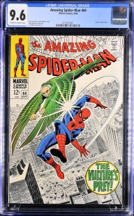 Auction Highlight
