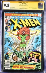 Auction Highlight