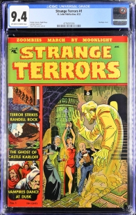 Auction Highlight