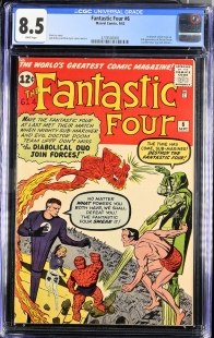 Auction Highlight