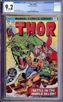 Thor #238 CGC 9.2 ow