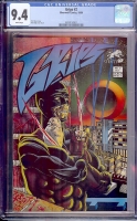 Grips #2 CGC 9.4 w