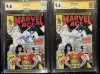 Marvel Age #82 CGC 9.6 w