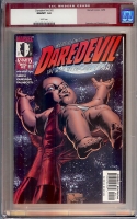 Daredevil Vol 2 #2 CGC 9.8 w