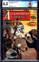 All-American Comics #102 CGC 6.5 w