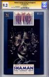 Batman: Legends of the Dark Knight #4 CGC 9.2 w CGC Signature SERIES