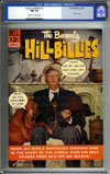 Beverly Hillbillies #11 CGC 9.4 ow/w