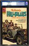 Beverly Hillbillies #20 CGC 9.4 ow/w