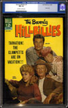 Beverly Hillbillies #5 CGC 9.4 ow/w
