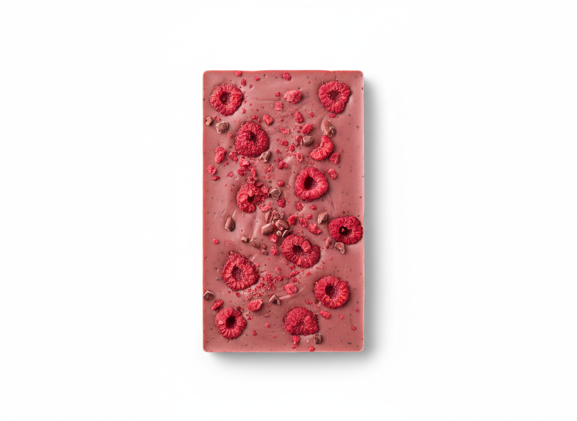 Tableta ruby