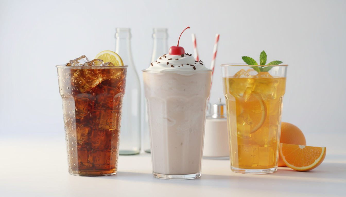 Bebidas